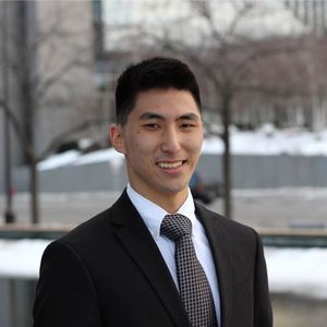 Meet your Posher, Peter